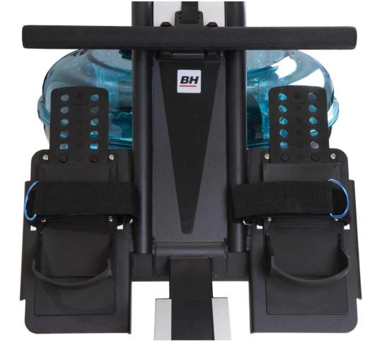 Fitnessking Roeitrainer BH Fitness Cardiff R370
