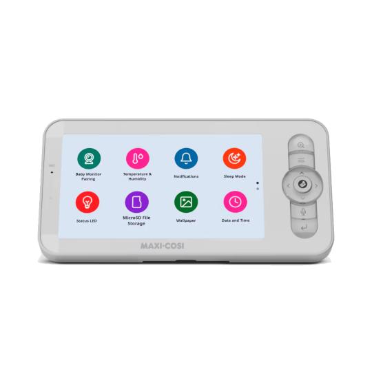 Maxi-Cosi Baby Monitor See Pro