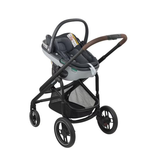 Maxi-Cosi Kinderwagen Plaza Plus 3-in-1