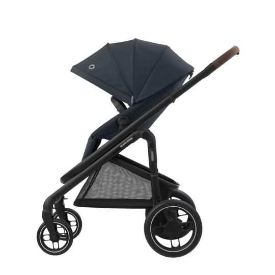 Maxi-Cosi Kinderwagen Plaza Plus 3-in-1