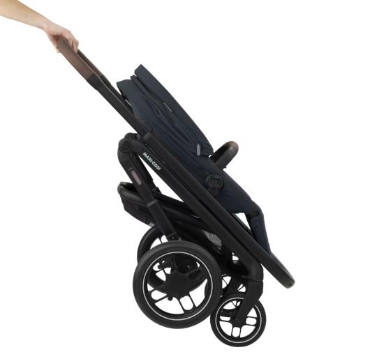 Maxi-Cosi Kinderwagen Plaza Plus 3-in-1