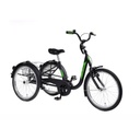 TRI-BIKE Froggy kinderfiets