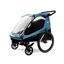 Thule Courier 2 Fietskar