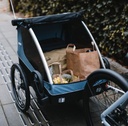 Thule Courier 2 Fietskar