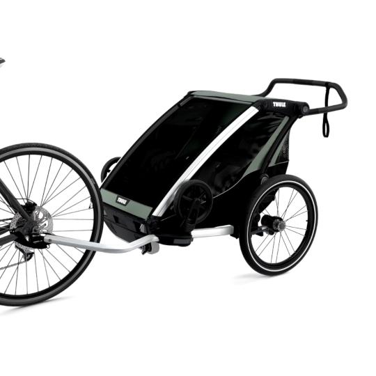 Thule Chariot Lite 2 Fietskar