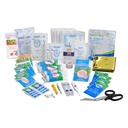 Care Plus First Aid Kit - Family