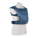 Ergobaby Embrace Draagzak Mesh Blue