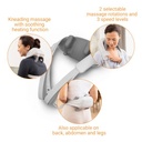 Medisana Shiatsu Nekmassage NM990