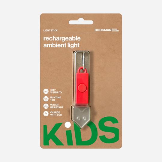 BOOKMAN verlichting Light stick kids