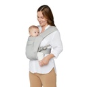 Ergobaby Soft Air Mesh - Soft Grey