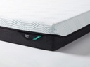 Tempur Bed Arc Static Disc + 2 Matrassen Medium Pro