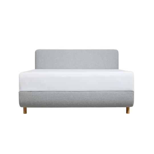 Tempur Bed Arc Static Disc + 2 Matrassen Medium Pro