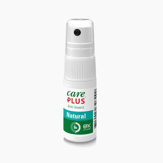 Care Plus Anti-Insect Natural spray Citriodiol