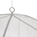 Care Plus Mosquito Net - Light weight Bell Durallin (1-2 pers)