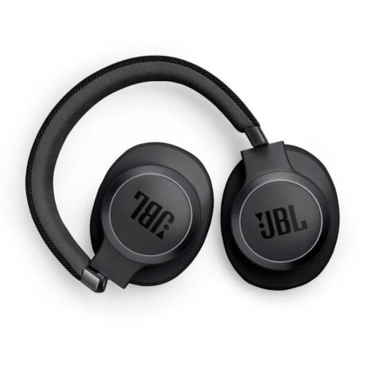 JBL Tune 770NC Black