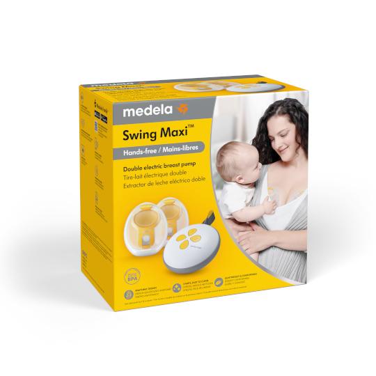 Medela Swing Maxi Handsfree