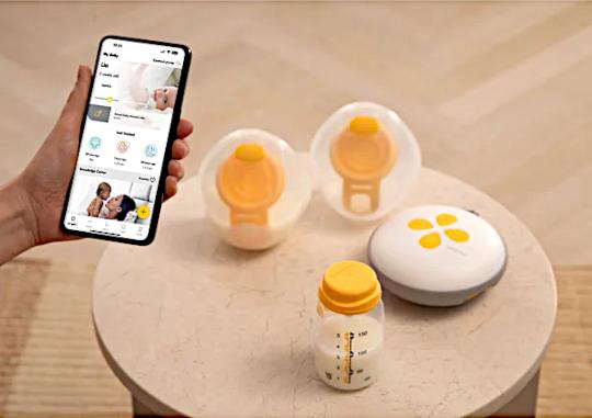 Medela Swing Maxi Handsfree