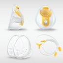 Medela Freestyle Hands-Free Collection Cups