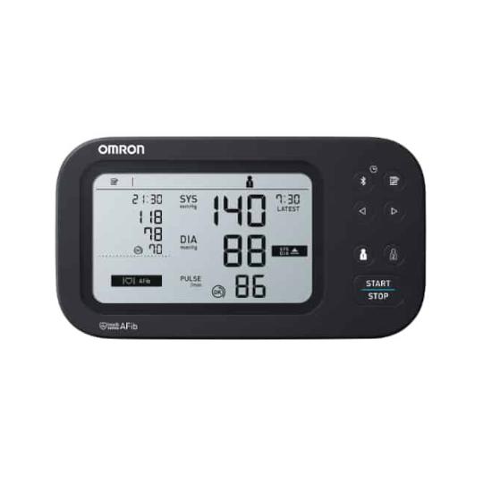 Omron Bloeddrukmeter M7 Intelli IT Afib (NEW)