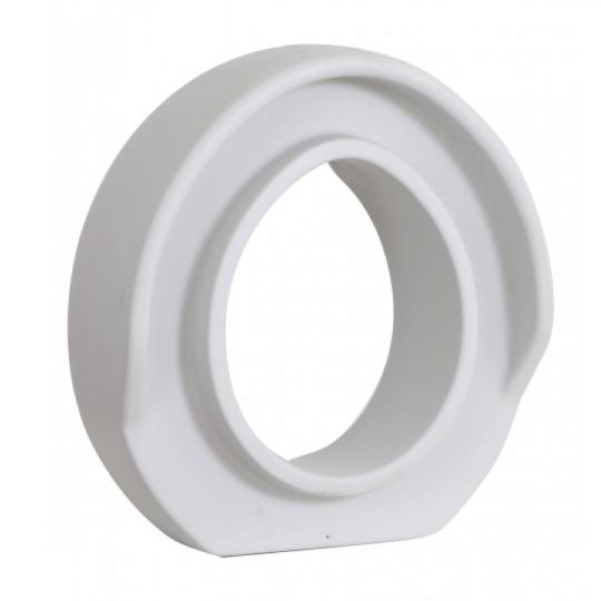 Toiletverhoger Contact Plus 11 cm