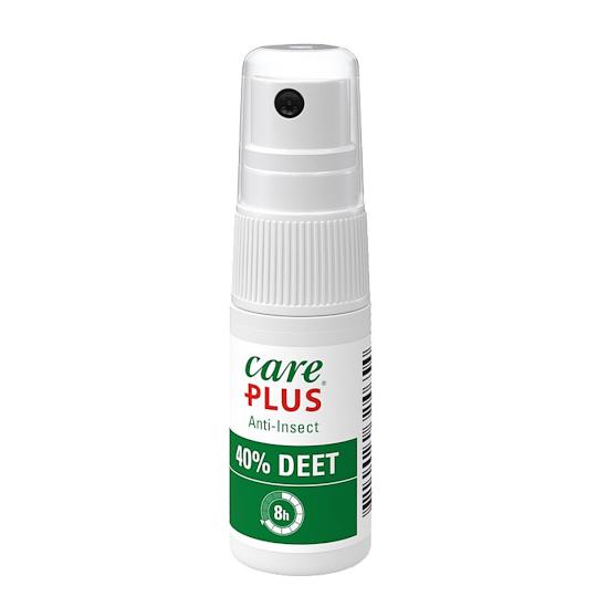 Care Plus Anti-insect Deet 40% spray 15ml