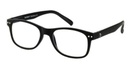 Blueberry bril lunettes