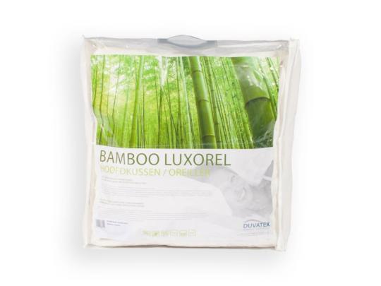 Hoofdkussen-bamboo
