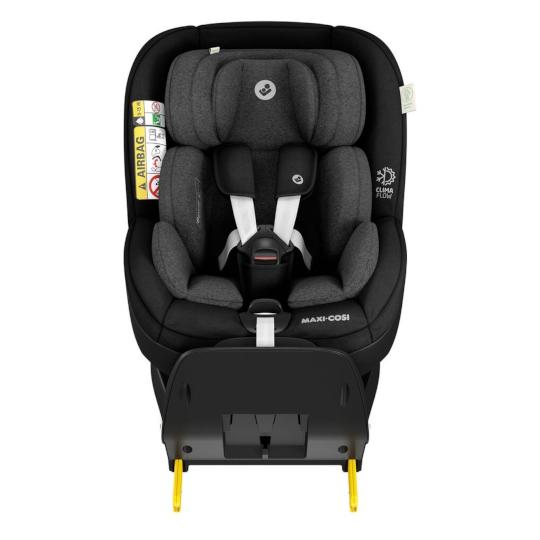 Siège auto MICA isize Authentic Black MAXI COSI, Vente en ligne de