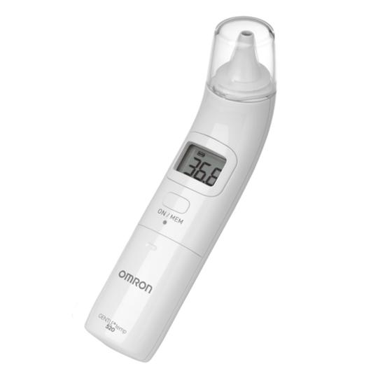 Thermometer Omron Gentle Temp 520