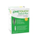 Onetouch delica plus