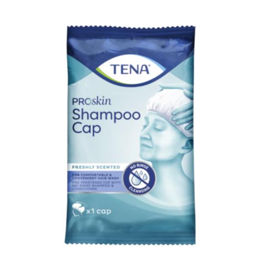Tena Shampoo Cap 1st