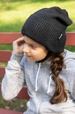 Ribcap Valhelm Lenny Anthracite Kids