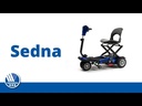  Scooter Sedna