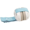 Casque insonorisé Alpine Muffy