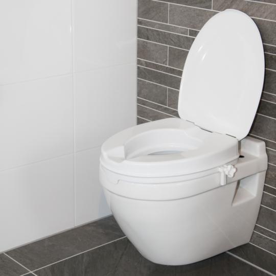 Atlantis Toiletverhoger 10cm