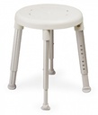 TZM Easy tabouret de douche