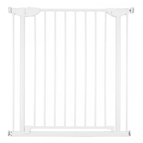 Eltra Barriere De Porte Pressure - 75-81 Cm - Métal - Blanc 