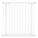 Eltra Barriere De Porte Pressure - 75-81 Cm - Métal - Blanc 