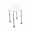 TZM Tabouret de douche