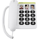 TZM Téléphone Doro PhoneEasy 331ph