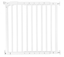 Maestro Barriere De Porte/Escalier - 73,5-104 Cm - Bois - Blanc 