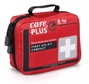 Care Plus kit/boîte de premiers secours - Compact