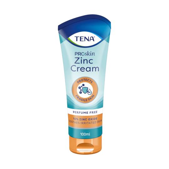 Tena ProSkin Pommade au zinc 100 ml