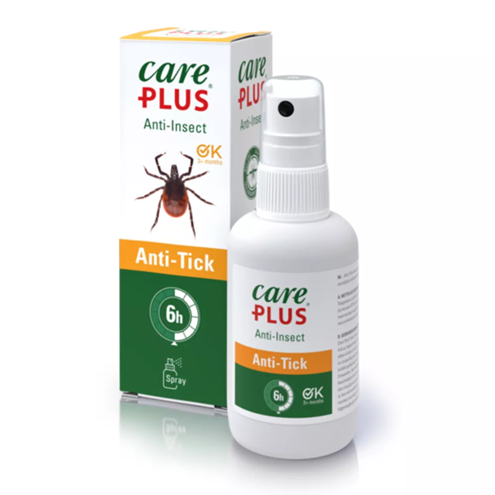 Care Plus Anti-Teek Spray