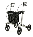 220477 Rollator 4 roues Gemino 20 20S 20M