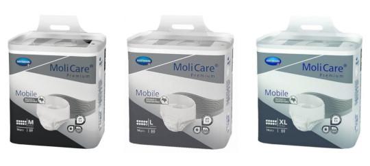 Molicare Premium Mobile 10 gouttes (boîte)