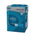 MoliCare Men Pants 7 druppels (doos)