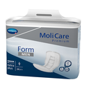 Molicare Premium Form For 6 gouttes Hommes 32 pcs. (boîte)