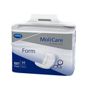 Molicare Premium Form 9 druppels 16 st. (doos)