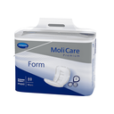 Molicare Premium Form 9 gouttes 16 pcs. (boîte)